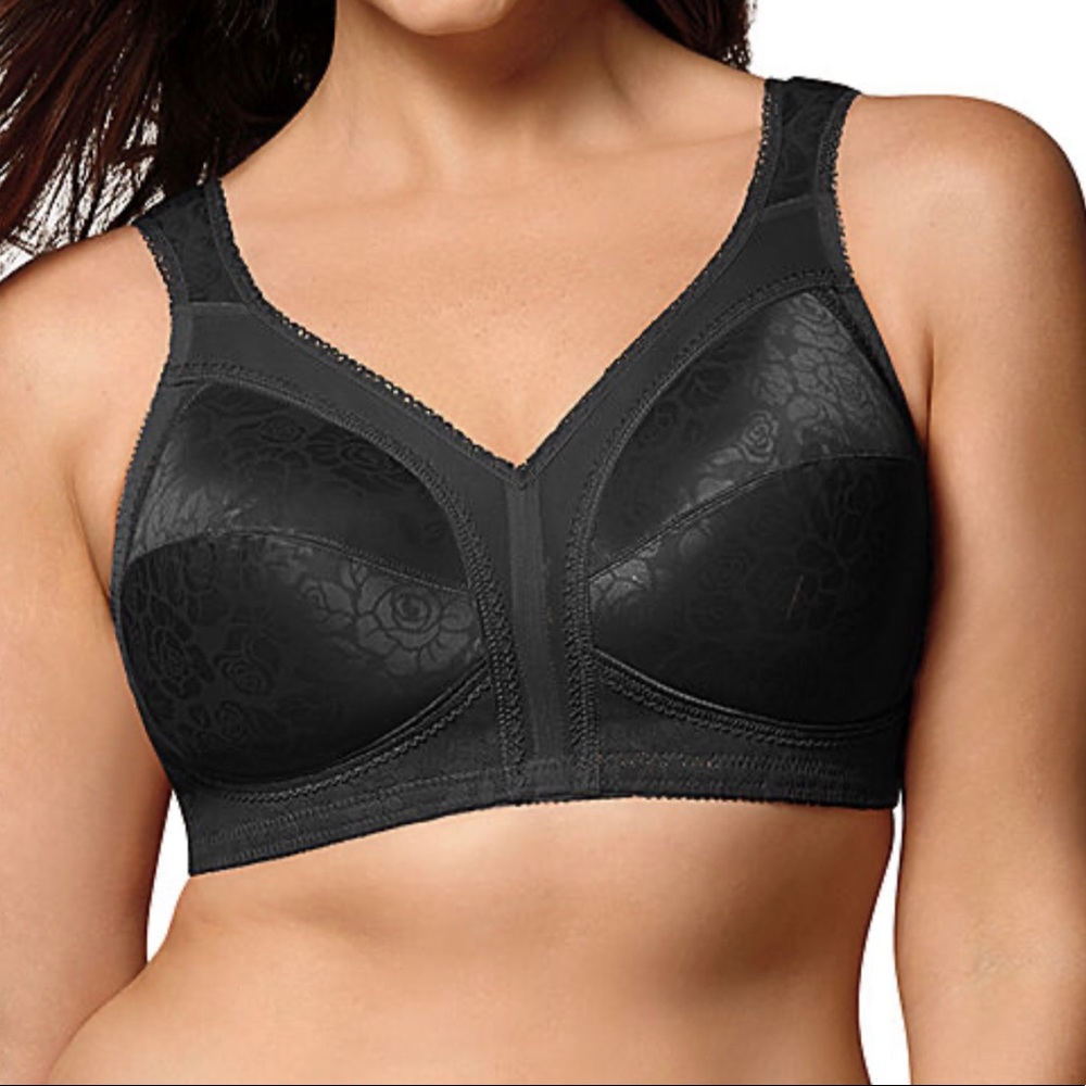 Playtex 18 Hour 36B 4693 Wireless Bra NWT